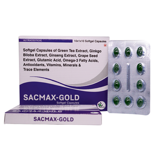 SACMAX GOLD