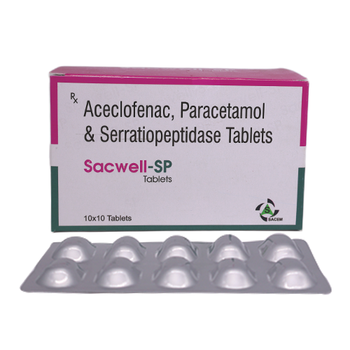 SACWELL – SP