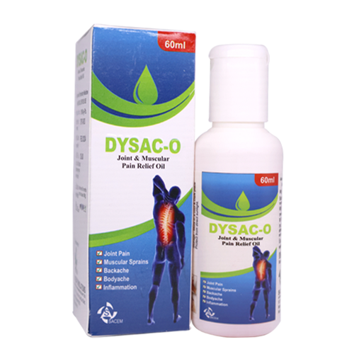 DYSAC – O