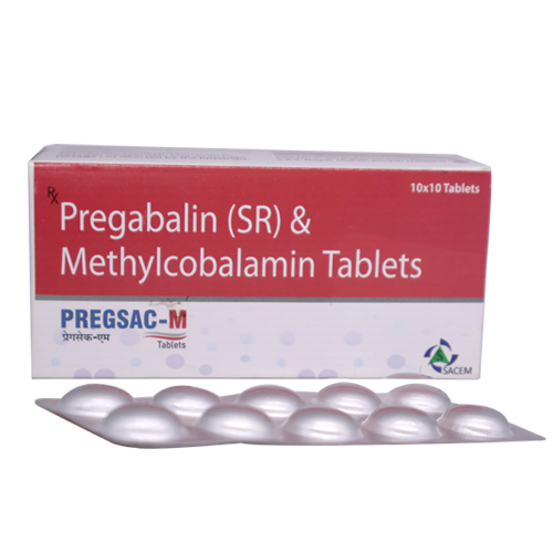 PREGSAC – M