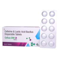 Cefisac-200 LB
